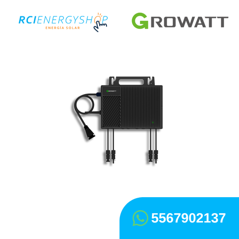 MICROINVERSOR GROWATT NEO 2000M-X 220V