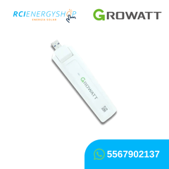 MONITOREO GROWATT SHINEWELINK