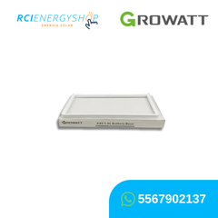 PEDESTAL PARA BATERIA  GROWATT AXE 5.0L-C1