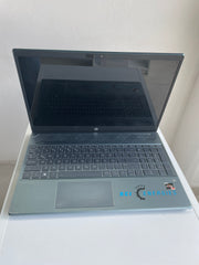 Laptop HP Pavilion 15- cw11xxx (Usado) Almacenamiento 477 GB