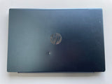 Laptop HP Pavilion 15- cw11xxx (Usado) Almacenamiento 477 GB