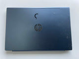 Laptop HP Pavilion 15- cw11xxx (Usado)  Almacenamiento 932 GB
