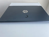 Laptop HP Pavilion 15- cw11xxx (Usado)  Almacenamiento 932 GB