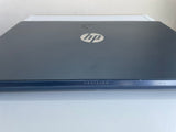Laptop HP Pavilion 15- cw11xxx (Usado)  Almacenamiento 932 GB