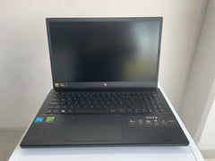 Laptop Nitro ANV15-51 (Usado) Almacenamiento 477 GB