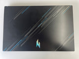 Laptop Nitro ANV15-51 (Usado) Almacenamiento 477 GB