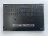 Laptop Nitro ANV15-51 (Usado) Almacenamiento 477 GB