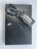 Laptop Nitro ANV15-51 (Usado) Almacenamiento 477 GB