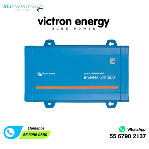 Inversor Victron Phoenix 24/1200 VE DIRECT