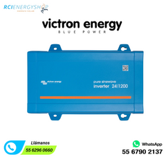 Inversor Victron Phoenix 24/1200 VE DIRECT